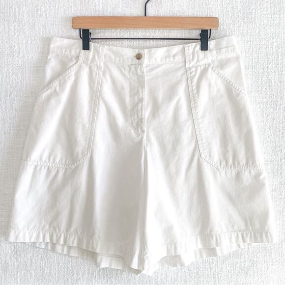 Vintage Style & Co cotton shorts. - Picture 4 of 10